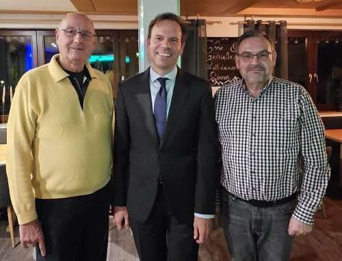 Bündnis Zukunft Kaufbeuren erreicht gesetzliches Quorum für die Stadtratswahl