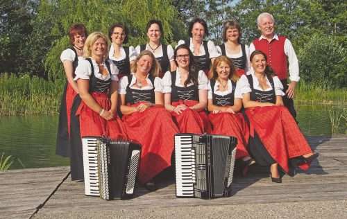 Am 06.02. in Obergünzburg: Klangvoller Auftakt ins Jubiläumsjahr des Hospizvereins Kaufbeuren/Ostallgäu e.V.