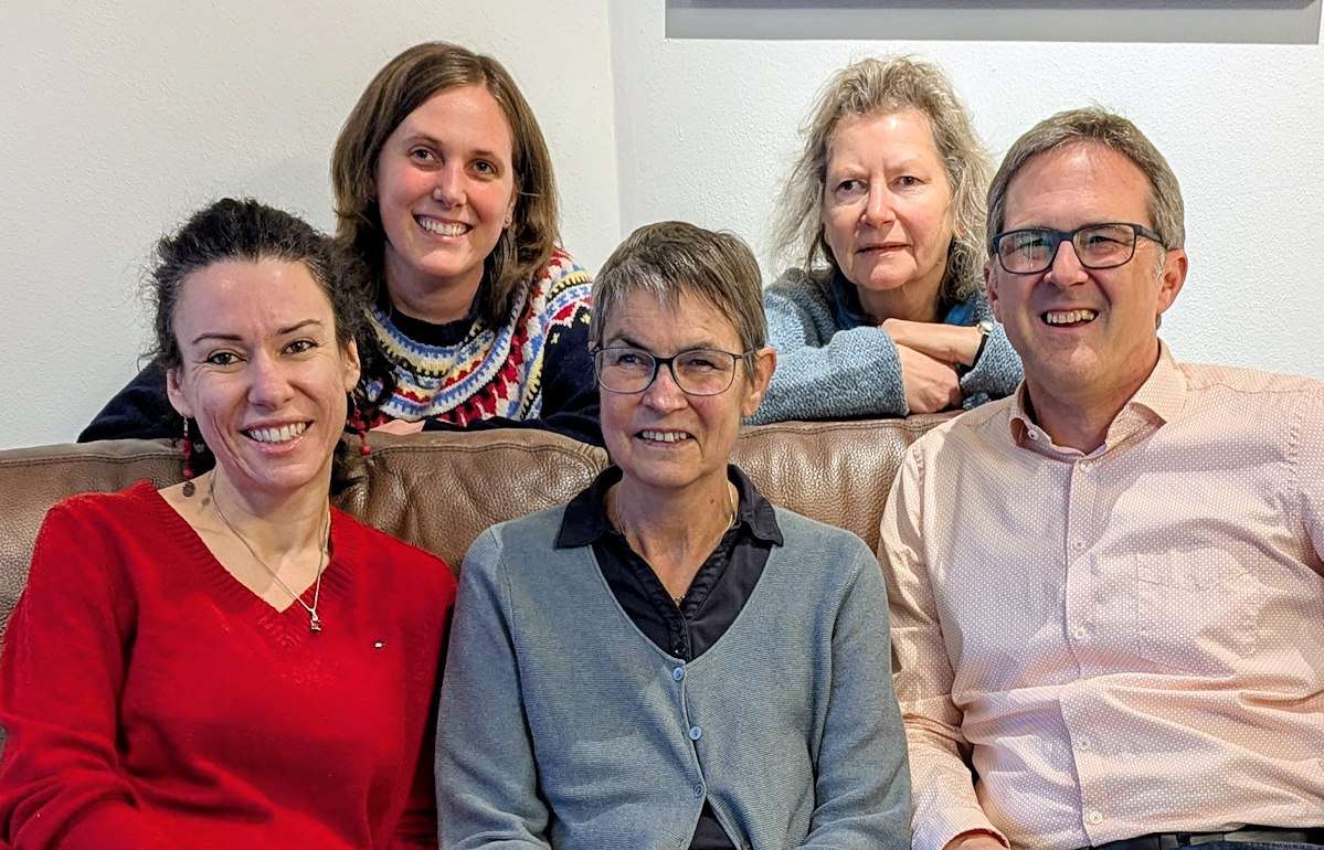 70 Jahre Ulrike Seifert: Ein Leben für Gleichstellung und Familienpolitik