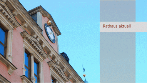 Die Stadt Kaufbeuren informiert: Hinweise zu den Abläufen der Briefwahl für die Kommunalwahl 2026