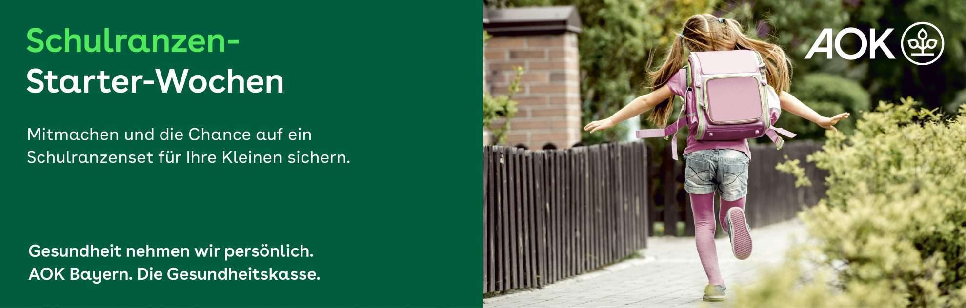 Foto: AOK-Mediendienst