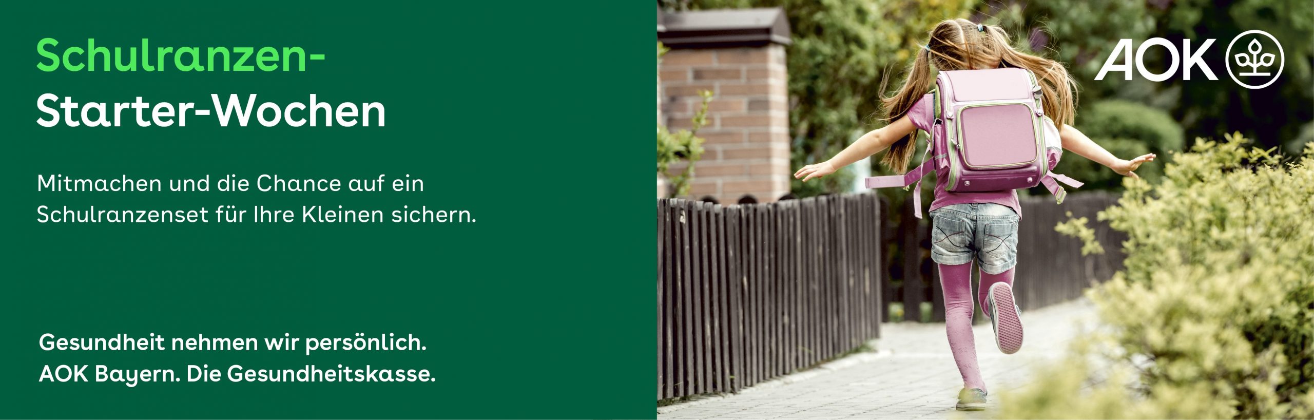 Foto: AOK-Mediendienst