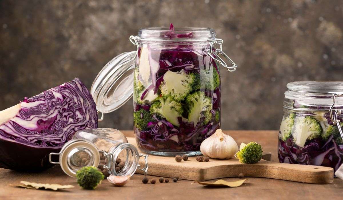 Fermentieren statt nur Konservendosen – lebendige Notfallvorsorge neu gedacht