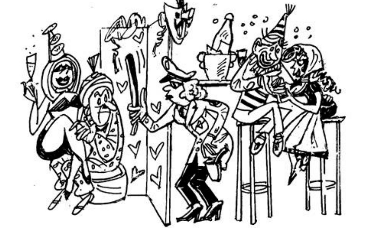 REIKUCKN: Paurischer Mundartnachmittag mit Thomas Schönhoff