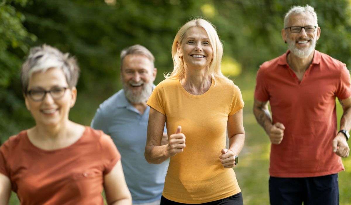 Gut vorbereitet in einen neuen Lebensabschnitt