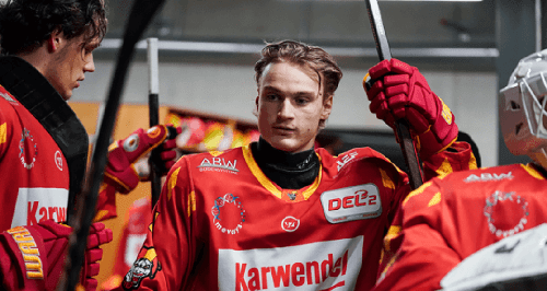 Teuflische Aufgaben für die Joker: Heimspiel gegen Weiden, Auswärtsduell in Bad Nauheim