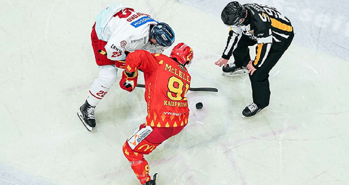 Kann der ESVK den Erfolg des letzten Wochenendes am kommenden Spieltag wiederholen?