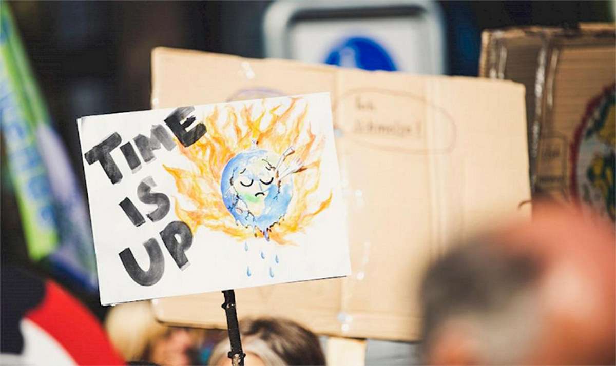 Klimagerechtigkeit im Fokus: Welche Rolle spielt der Faire Handel? Vortrag im Weltladen Kaufbeuren beleuchtet Folgen der Klimakrise