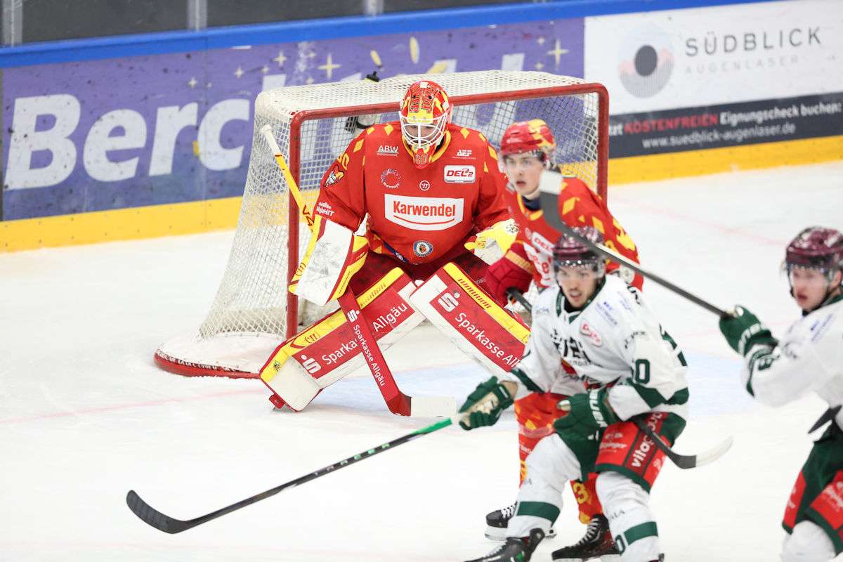 Auch am Faschingssonntag gibt es keine Punkte für die Joker