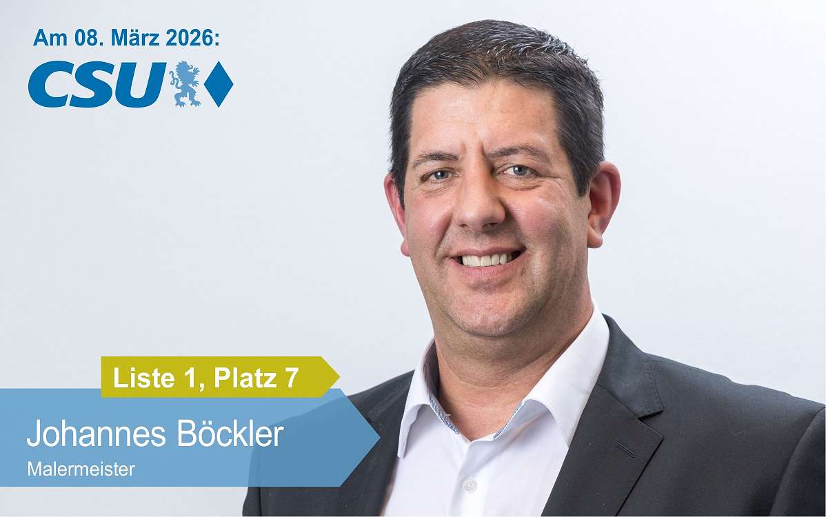 Stadtrat Johannes Böckler: Fachverstand fürs Bauen – warum Kompetenz im Stadtrat entscheidend für die Zukunft der Stadt ist