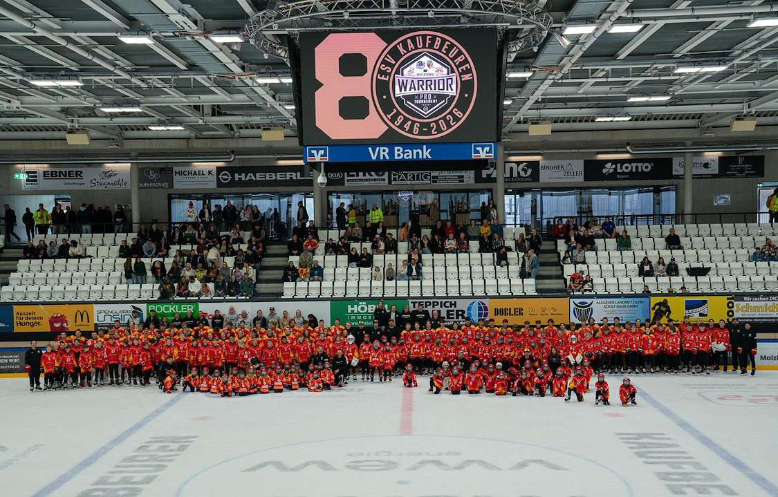 Spannende Phase: Nachwuchs und Damenmannschaft des ESV Kaufbeuren e.V. spielen um Titel und beste Platzierungen