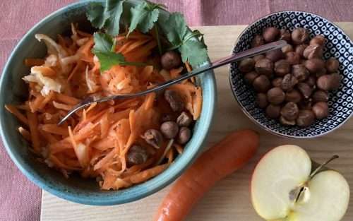 AOK-Tipps für die Fastenzeit