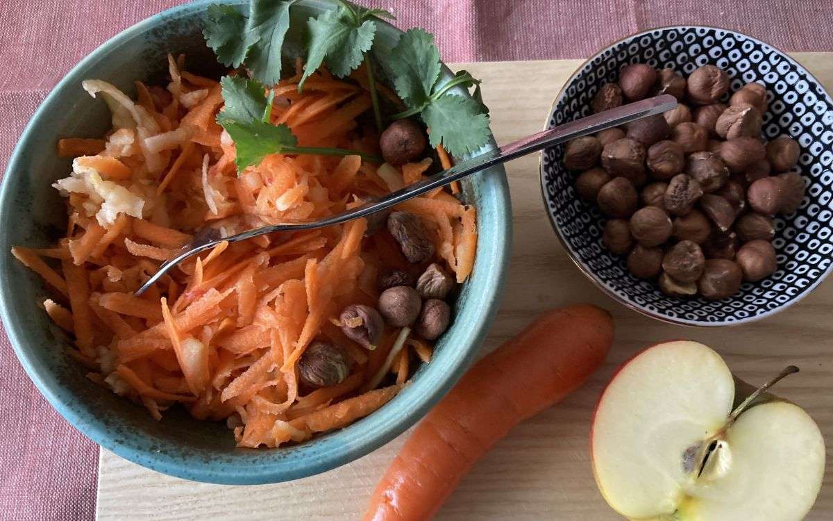 AOK-Tipps für die Fastenzeit