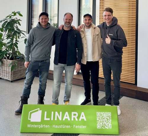 Gemeinsam für Kaufbeuren – Linara bleibt starker Motor der regionalen Kultur