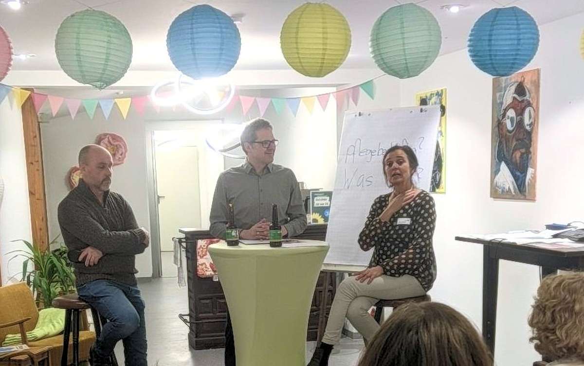 Pflege ist Daseinsvorsorge: Schill fordert starke Lotsenstelle für Kaufbeuren