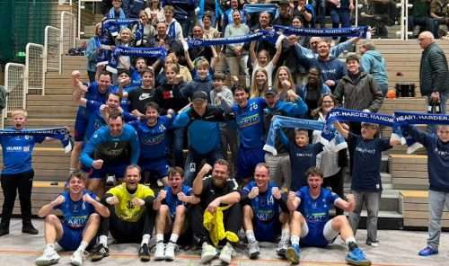 SG gewinnt Handball-Krimi in Partenkirchen