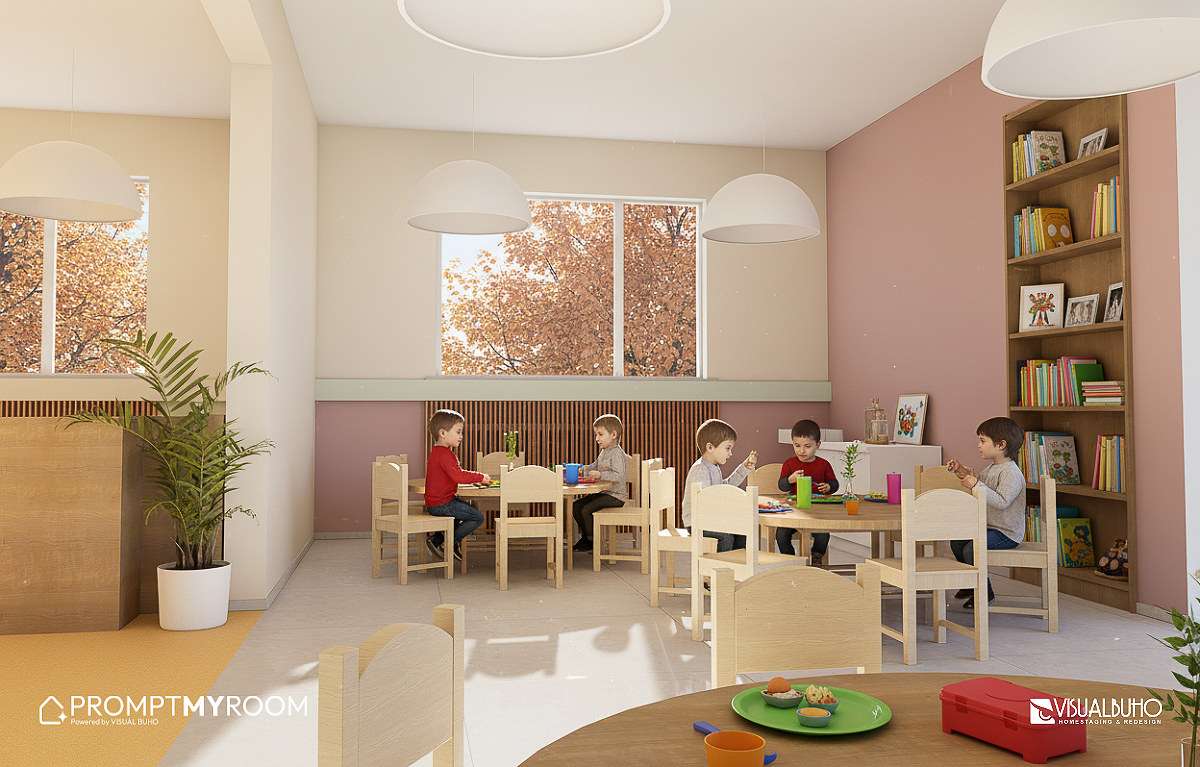 Neuer Montessori-Kindergarten in Kaufbeuren startet im September – noch freie Plätze