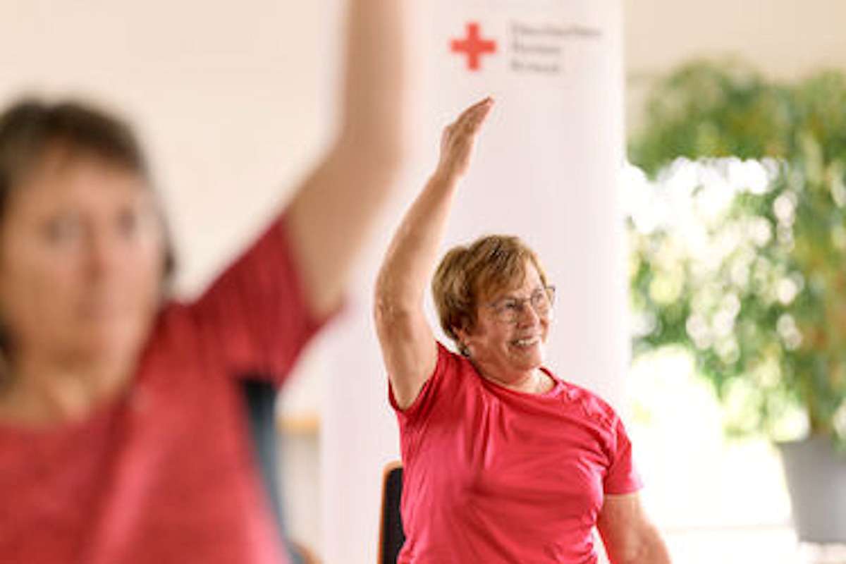 Thema Demenz: BRK-Fachstelle für pflegende Angehörige lädt am 3.3.2026 in Neugablonz zum Informations- und Praxistermin ein