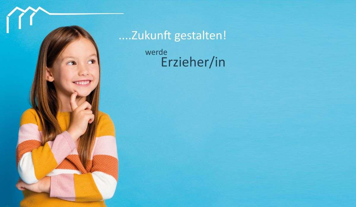 Infovortrag an der Fachakademie: Ausbildung zur Erzieherin und zum Erzieher