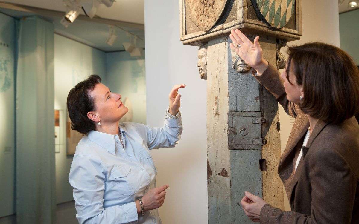 Geschichte, Geist & Gaumen – mit Genuss das Stadtmuseum entdecken