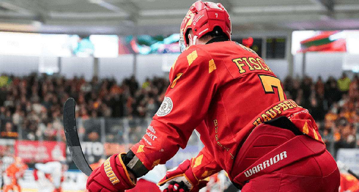 Der ESVK erwartet am Freitagabend zum „Tag der Firmen und Vereine“ die Lausitzer Füchse