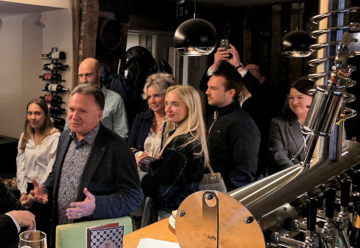 Kaufbeuren hat gewählt: Stefan Bosse bleibt Oberbürgermeister