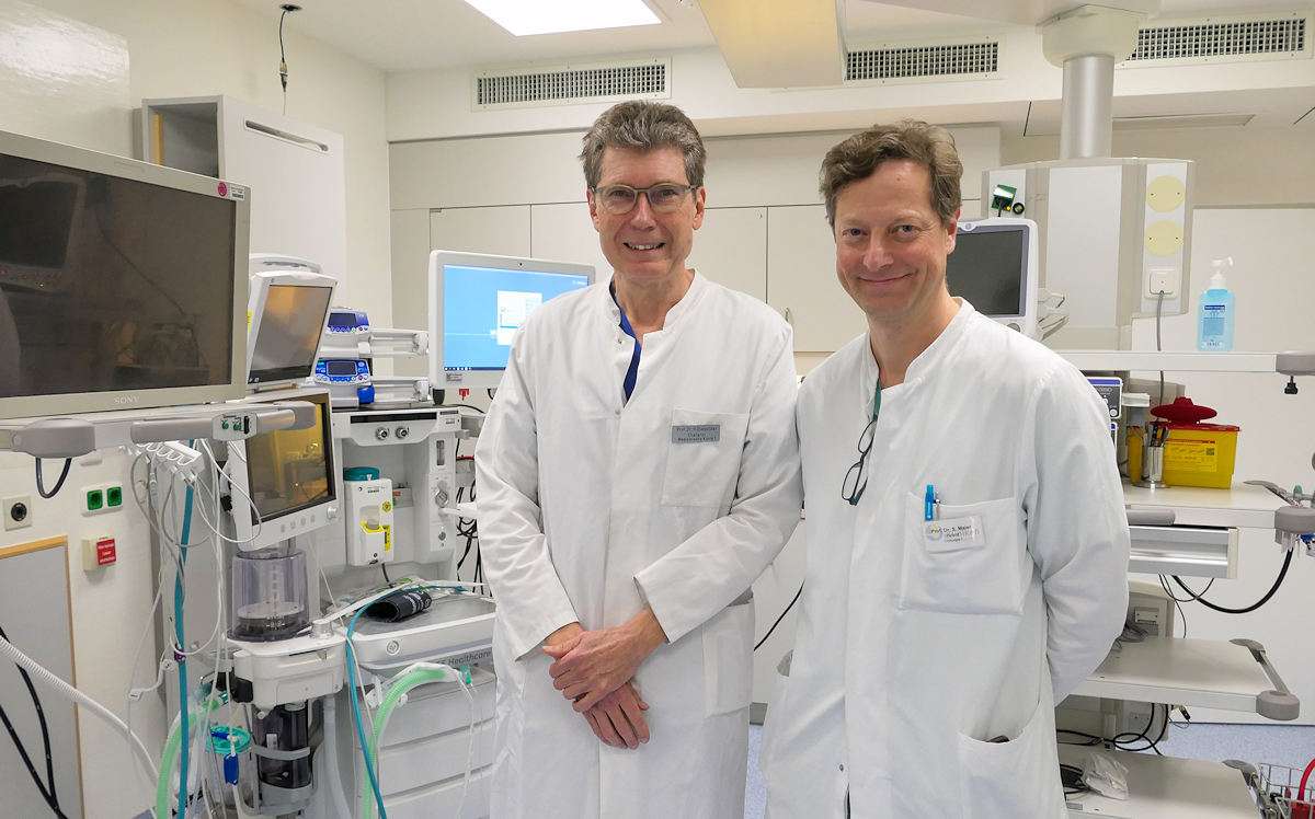 Darmkrebsmonat März: Vorsorge rettet Leben