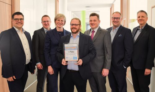 VR Bank Augsburg-Ostallgäu erneut „Beste Bank vor Ort“ — zum zehnten Mal auf Platz 1