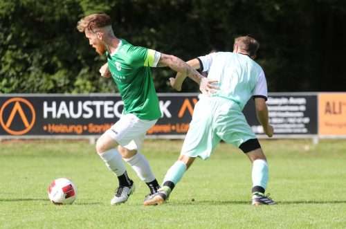 Schwere Aufgabe für den BSK auswärts in Oberstaufen