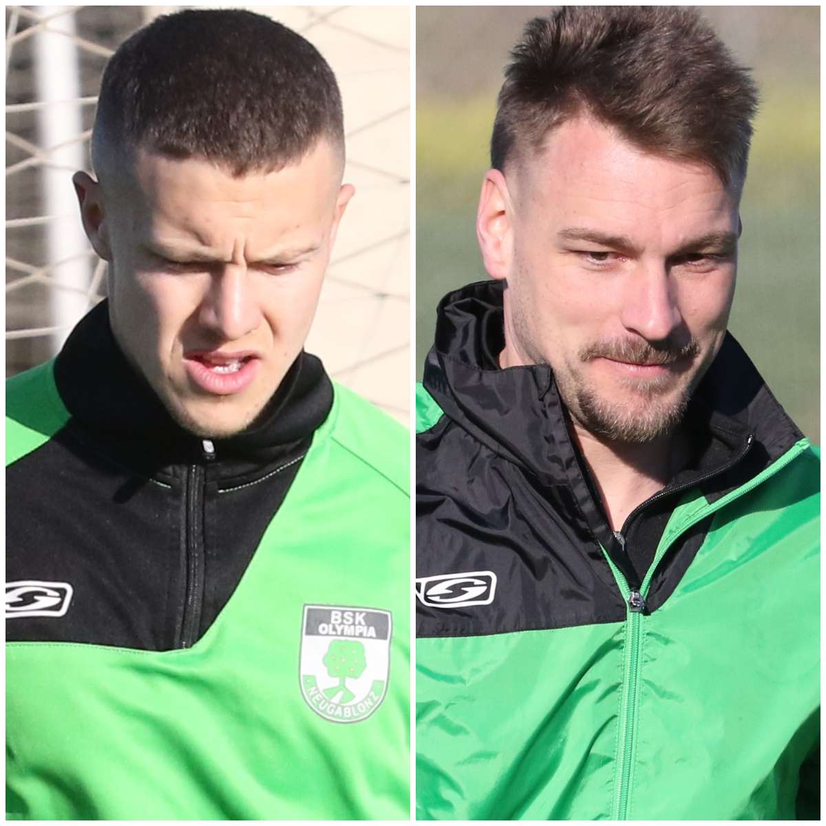 Geglückte Generalprobe für den BSK Olympia Neugablonz