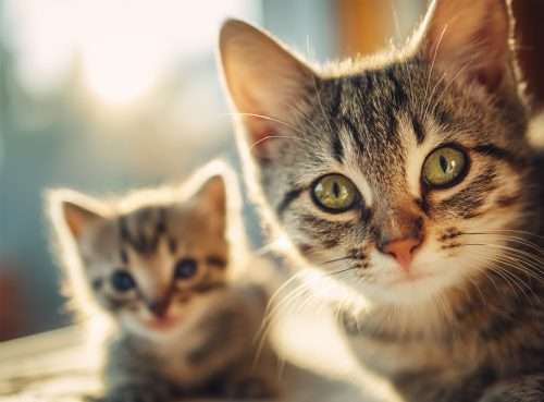 Gemeinsam für den Tierschutz: Helfende Hände dringend gesucht