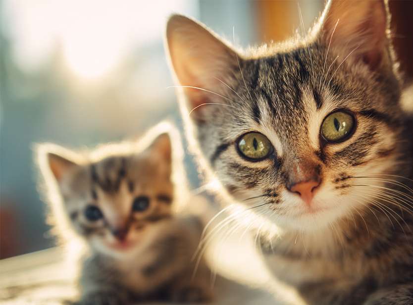 Gemeinsam für den Tierschutz: Helfende Hände dringend gesucht