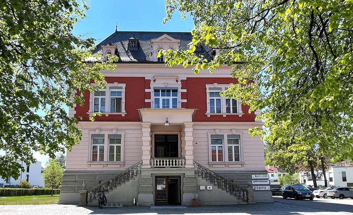 Yoga für Trauernde – Raum für Bewegung, Atem und innere Stabilität. 1. Kurs im April