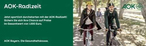 Foto: AOK