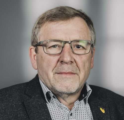 Karl Bauer ist neuer Chef der IG BAU für Kaufbeuren