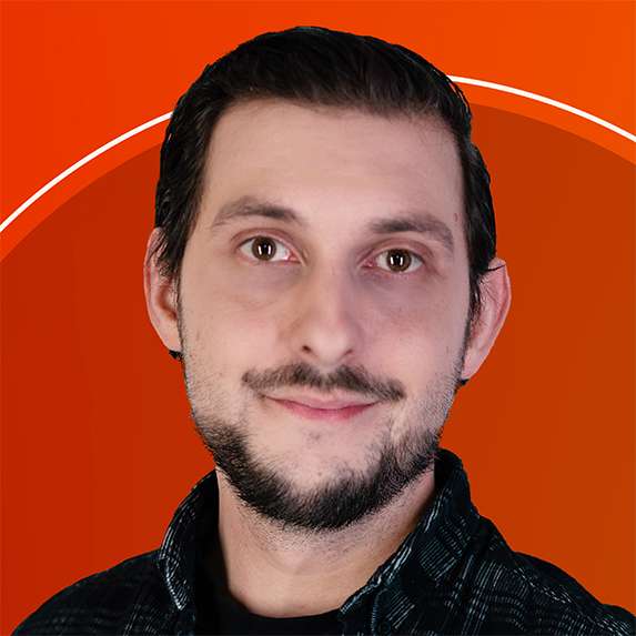 Avatar von Pascal Hübner