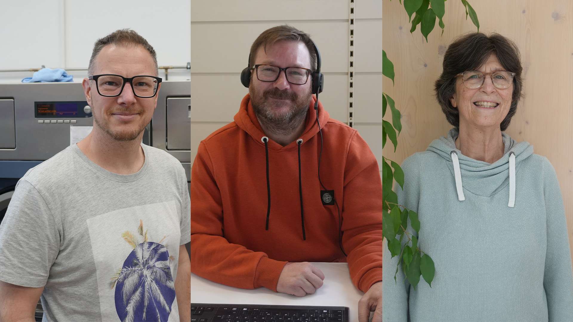 Lebenshilfe Ostallgäu-Kaufbeuren und Wertachtal-Werkstätten ehren 124 langjährige Mitarbeiter*innen