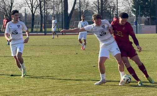 SpVgg Kaufbeuren ohne Punkte beim Tabellenführer
