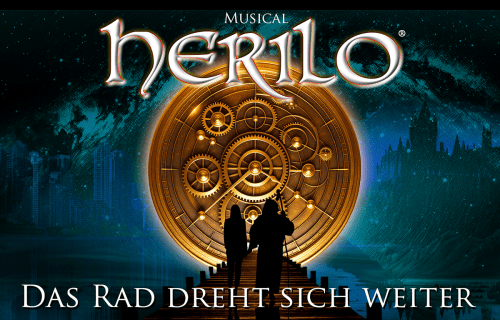 HERILO 2026 in Kaufbeuren: Jetzt Tickets sichern für das Musical-Event im Sommer