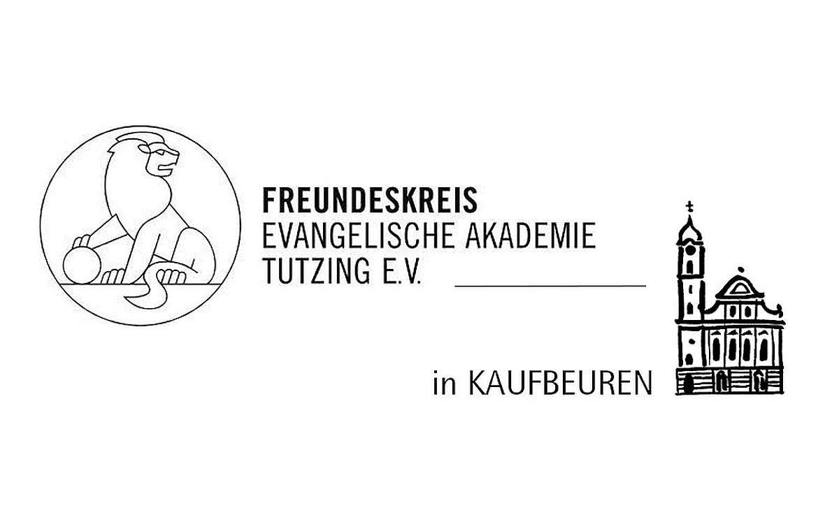 Freundeskreis der Evangelischen Akademie Tutzing in Kaufbeuren stellt Programm für das erste Halbjahr 2026 vor