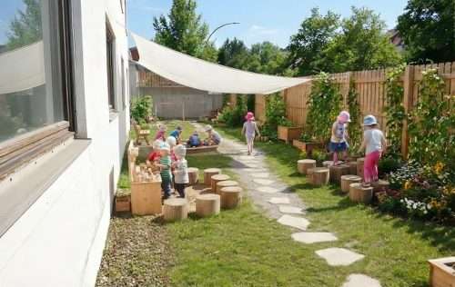 Jetzt schnell sein – noch 3 freie Plätze: Infoabend am 31.03.26 zum neuen Montessori-Kindergarten in Kaufbeuren