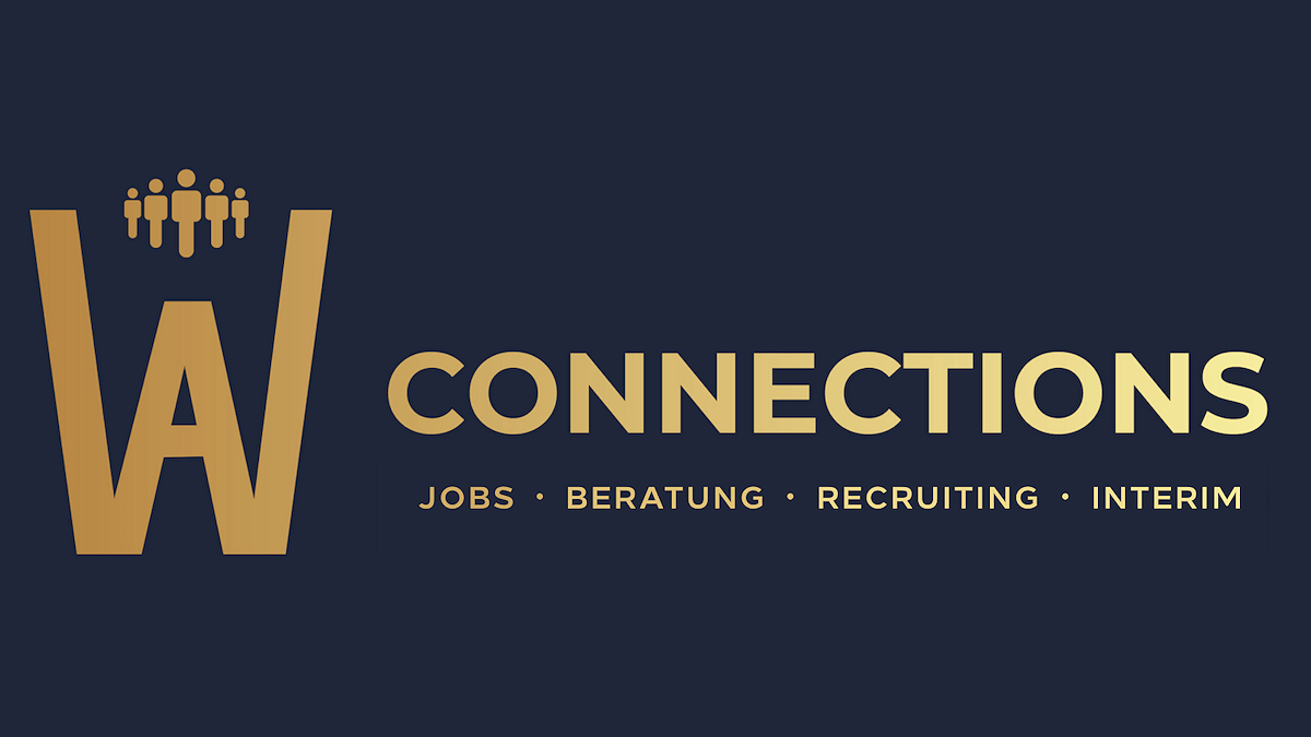 WA Connections – Jobs, Beratung, Recruiting, Interim – ist neuer Partner von Wir sind Kaufbeuren