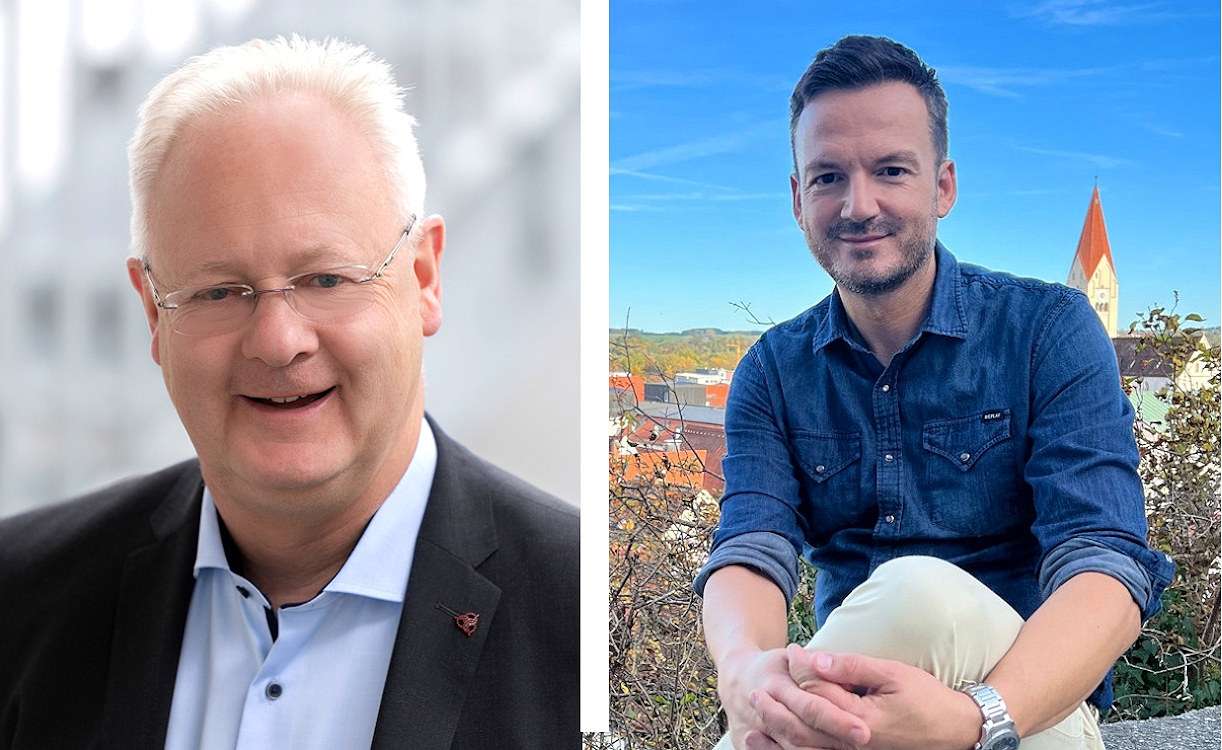 2,7 Millionen Euro für die Region: Unterstützung für Projekte in Kaufbeuren und Umgebung