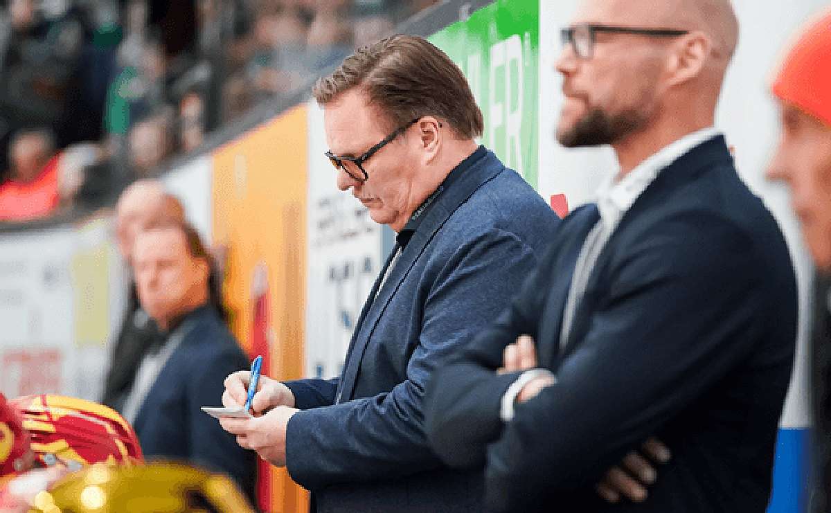 ESVK vs. Weiden – 2. Playdown-Runde vorverlegt: Beginn am 27. März. Jetzt alle Ticketinfos!