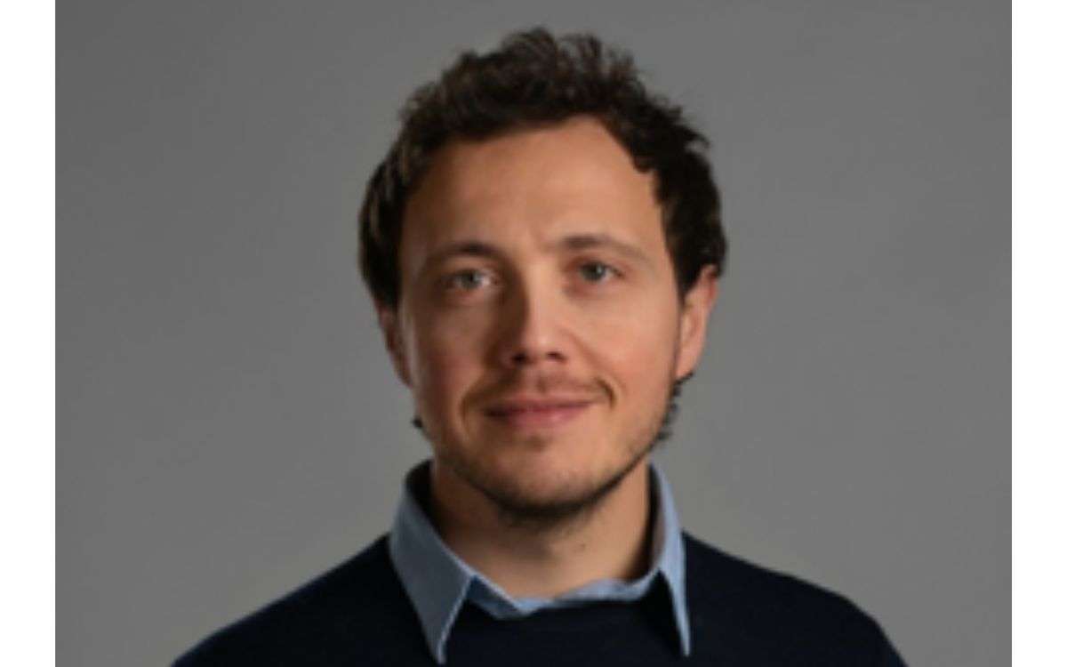 Prof. Dr. Francesco Piazza: „Kristallisierende Photonen – wenn aus Licht Materie wird“