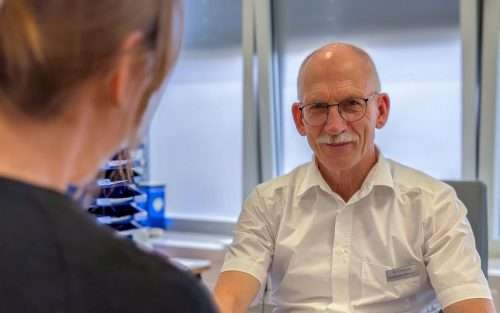 Schonende Lasertherapie erweitert Behandlungsmöglichkeiten in der Proktologie