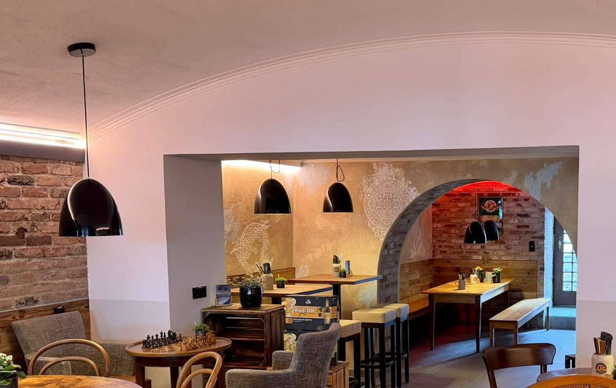 Besonderer Jazzabend in der max´L Lounge & Laden: „Swinging Oldtime Jazzband“ am 14. März in der Altstadt Kaufbeuren