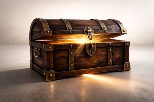 Online-Schatztruhe 2026: Von Schwangerschaft bis Pubertät, ein Online-Programm begleitet Familien durch viele Lebensphasen