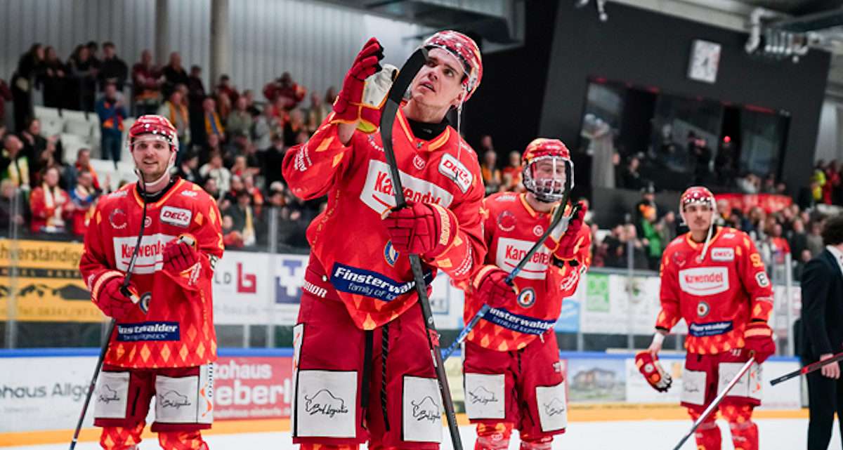 Es geht los. Der Kampf um den Klassenerhalt steht auf der Agenda