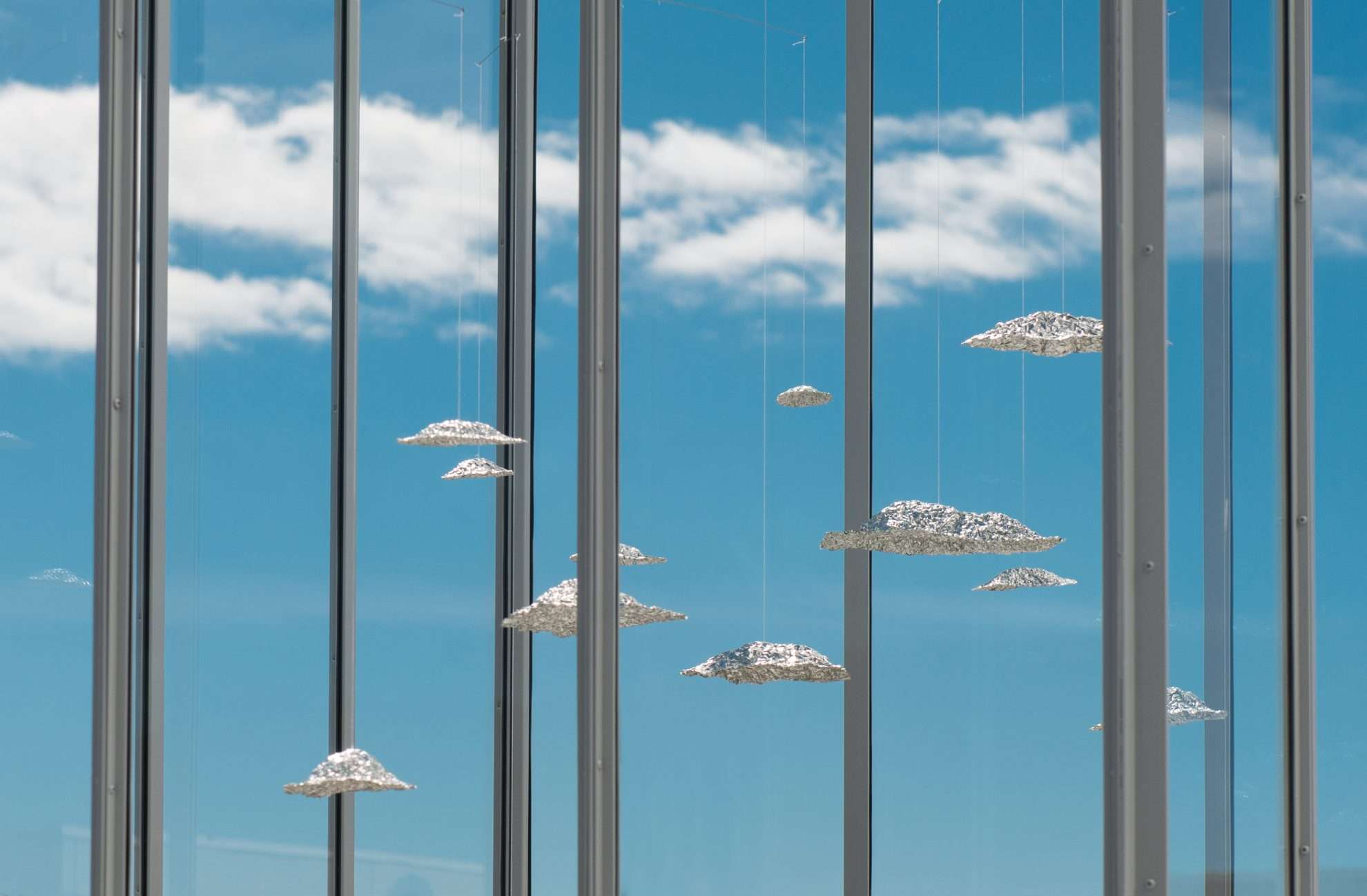 Rundgang im Kunsthaus unter dem Motto „Kunst & Kuchen“, Sonntag, 19. April, 15 Uhr